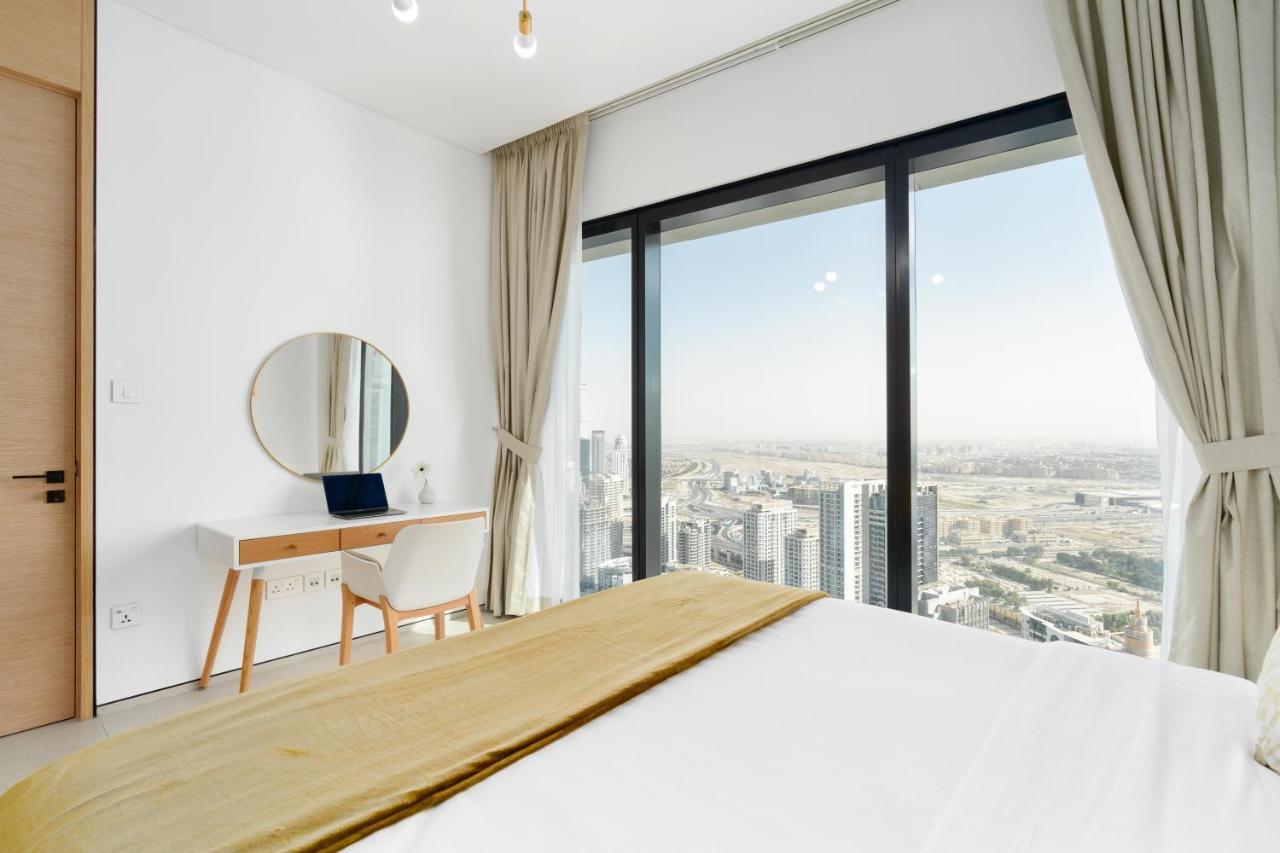 Ultimate / 2 Beds / Address Jbr / Direct Access / Marina View / High Floor *