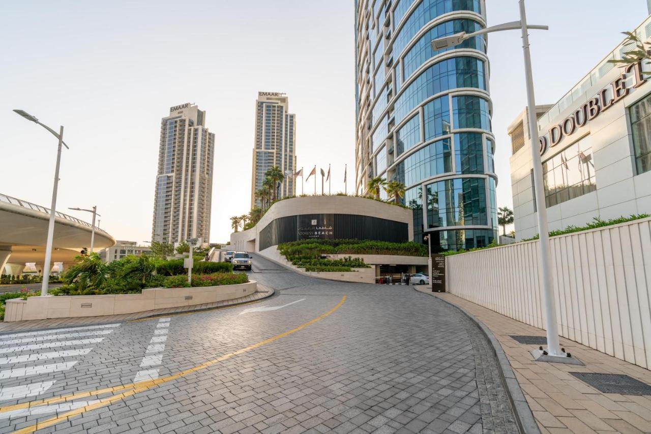 Ultimate / 2 Beds / Address Jbr / Direct Access / Marina View / High Floor Dubai