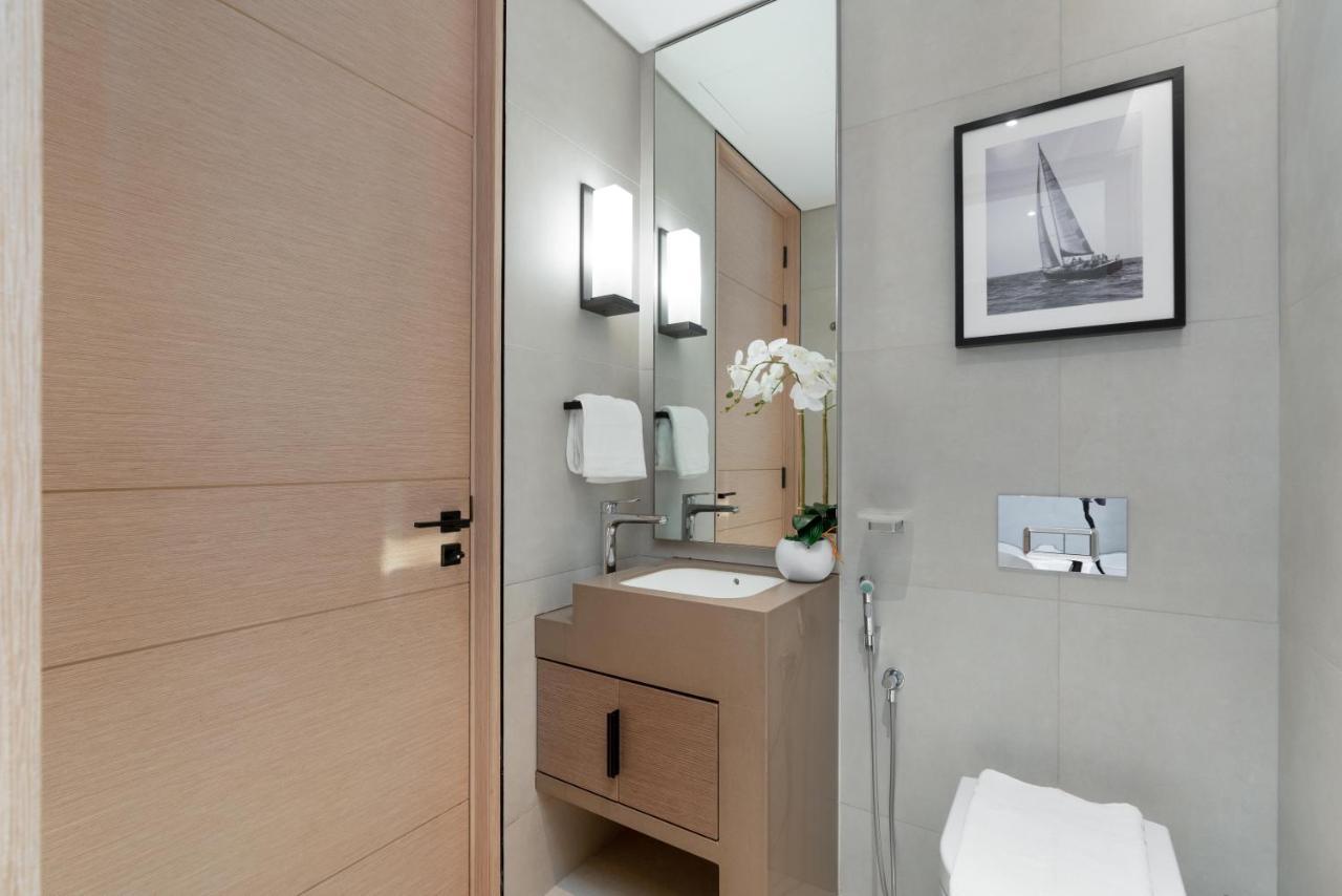 Apartment Ultimate / 2 Beds / Address Jbr / Direct Access / Marina View / High Floor