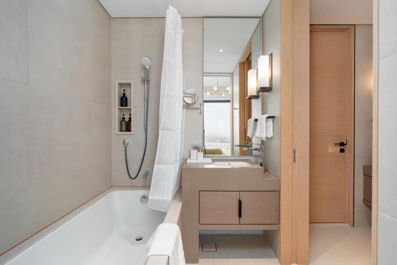 Apartment Ultimate / 2 Beds / Address Jbr / Direct Access / Marina View / High Floor Dubai