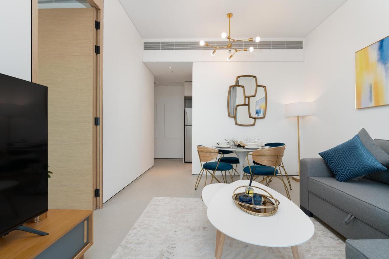 Ultimate / 2 Beds / Address Jbr / Direct Access / Marina View / High Floor Apartment *