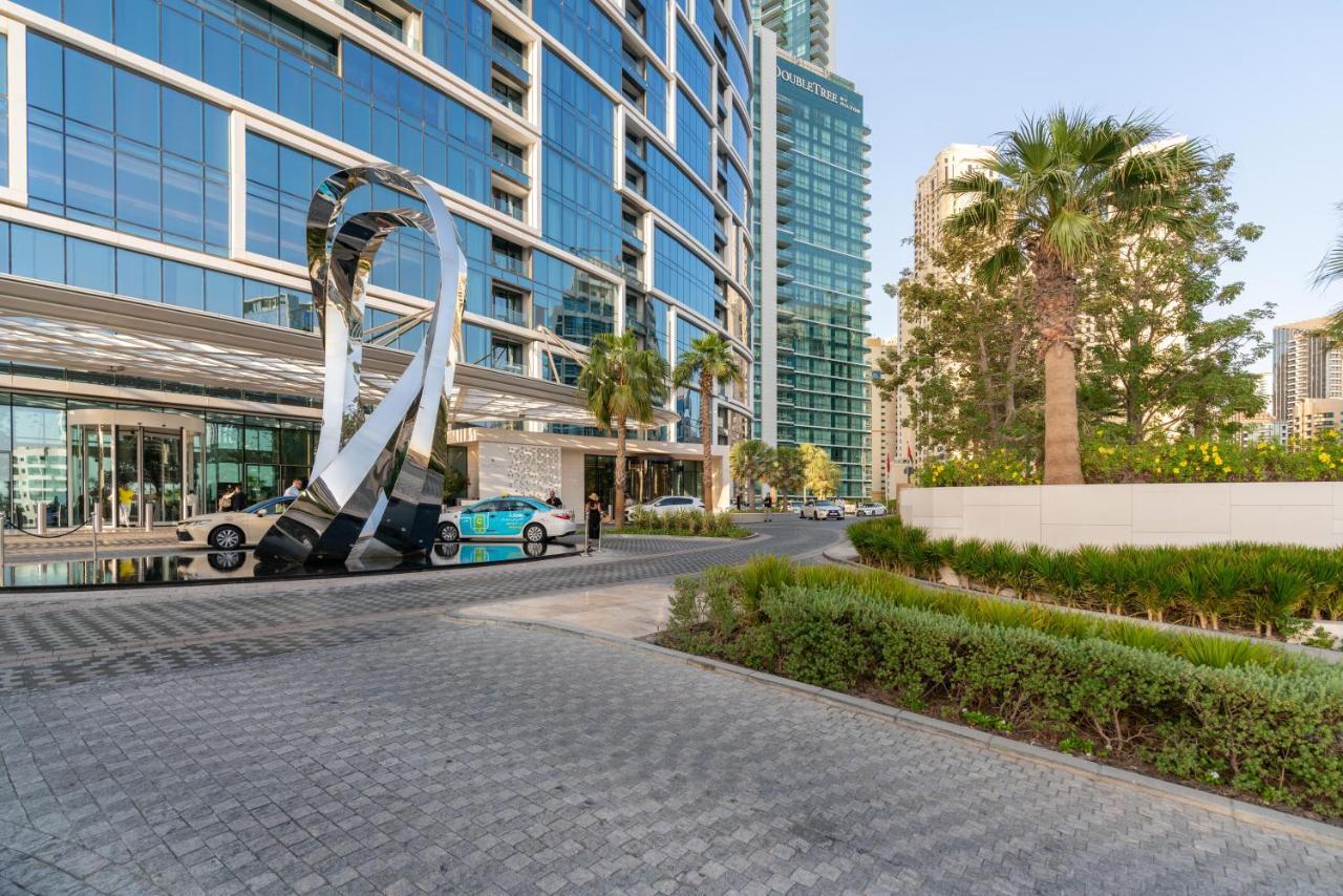 Apartment Ultimate / 2 Beds / Address Jbr / Direct Access / Marina View / High Floor