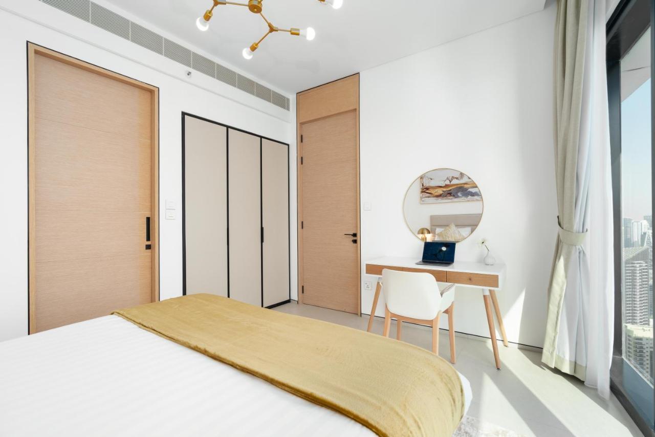 Ultimate / 2 Beds / Address Jbr / Direct Access / Marina View / High Floor *
