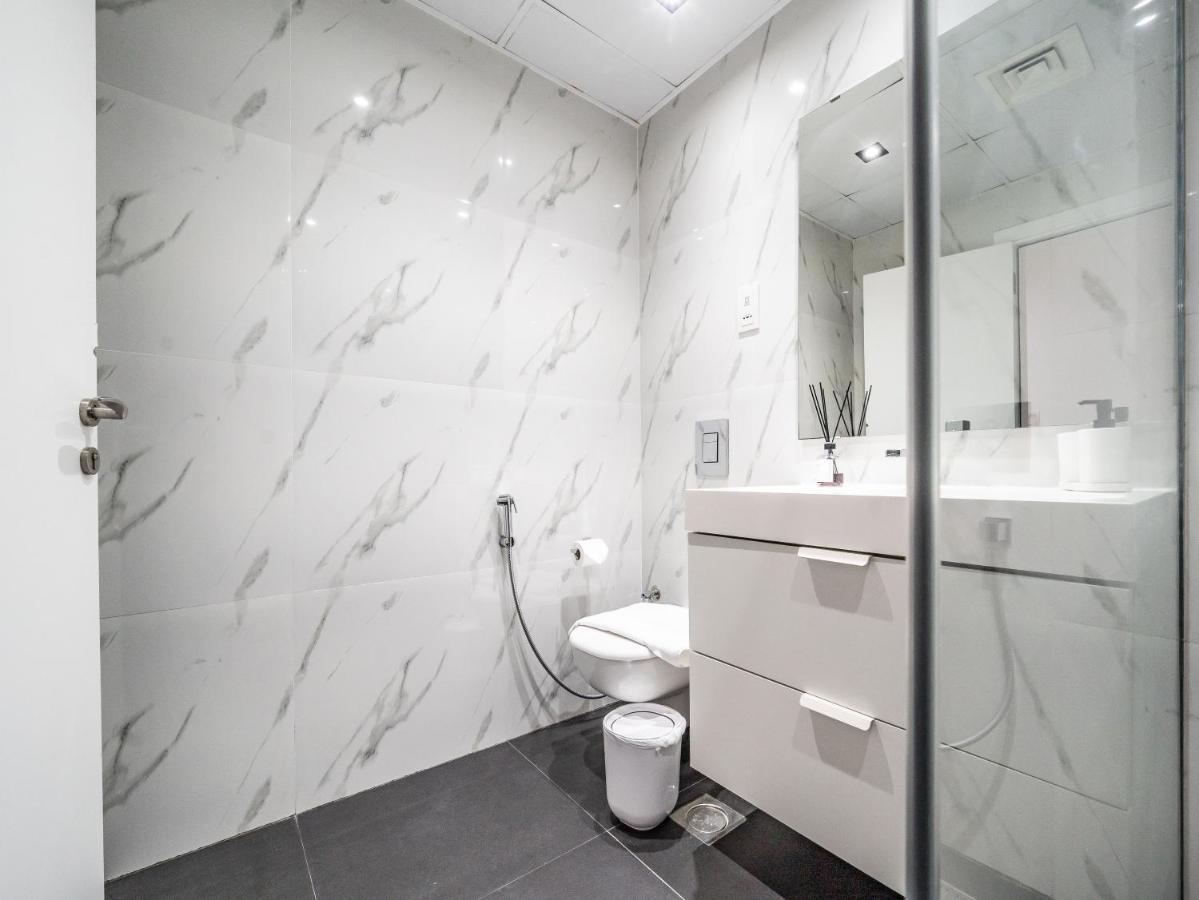 Luxury Waterfront With Access Apartamento Dubai