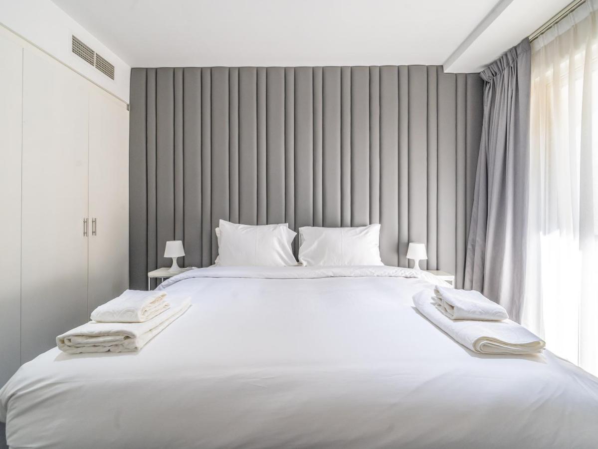 Luxury Waterfront With Access Apartamento Dubai