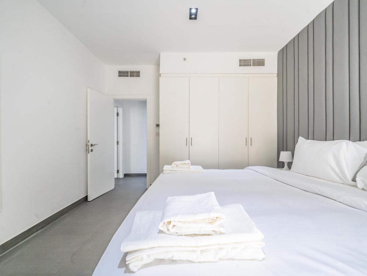 Luxury Waterfront With Access Apartamento Dubai