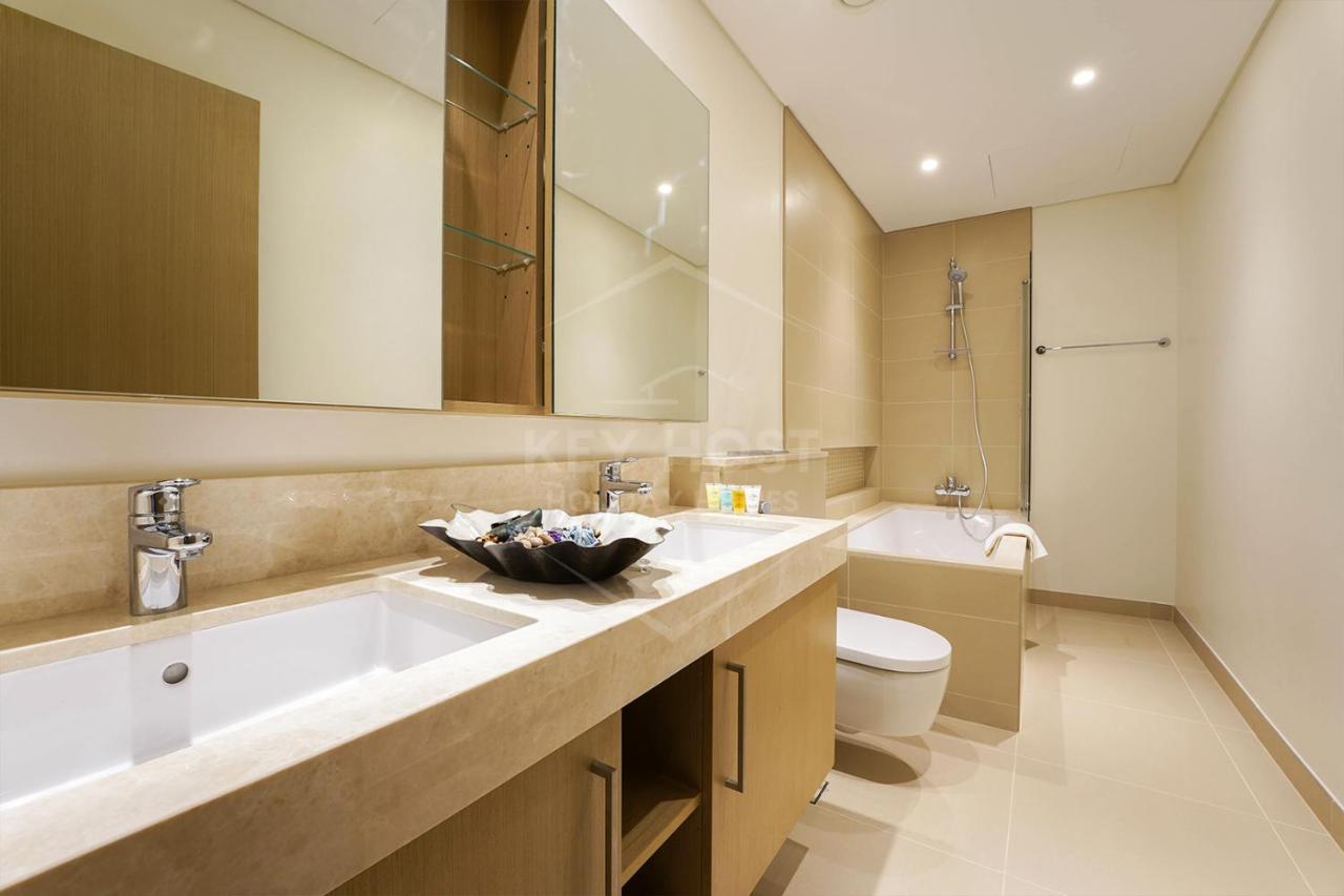 Keyhost Apartment *