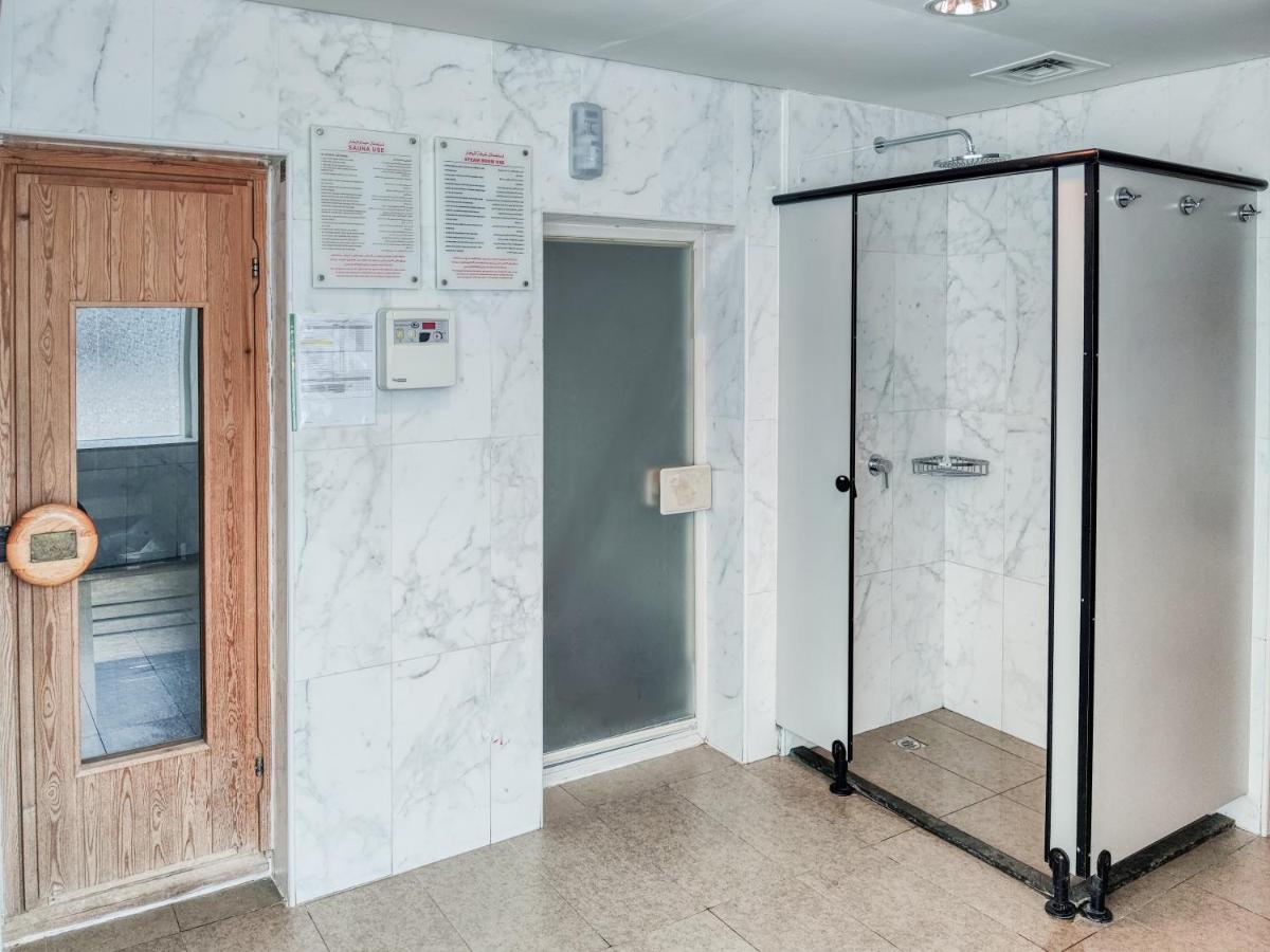 Br Luxe 1 Bdr W/ Balcony & Sea Views Appartement *
