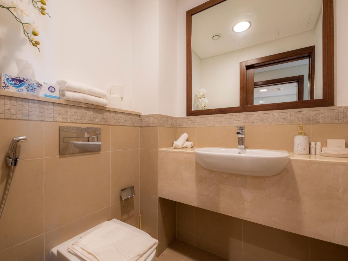Apartamento First Class 3br With Full Burj Khalifa And Fountain View