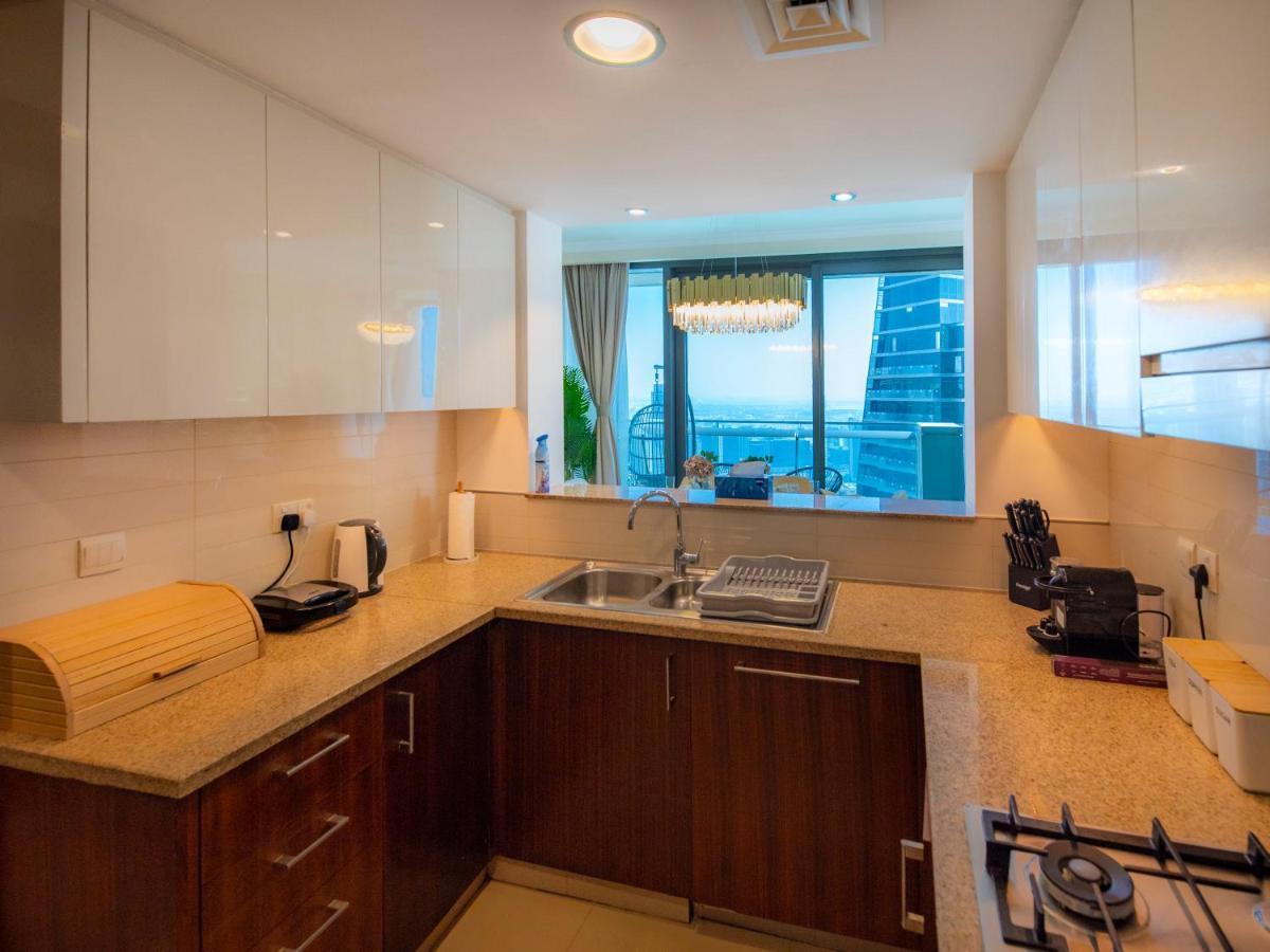 First Class 3br With Full Burj Khalifa And Fountain View *