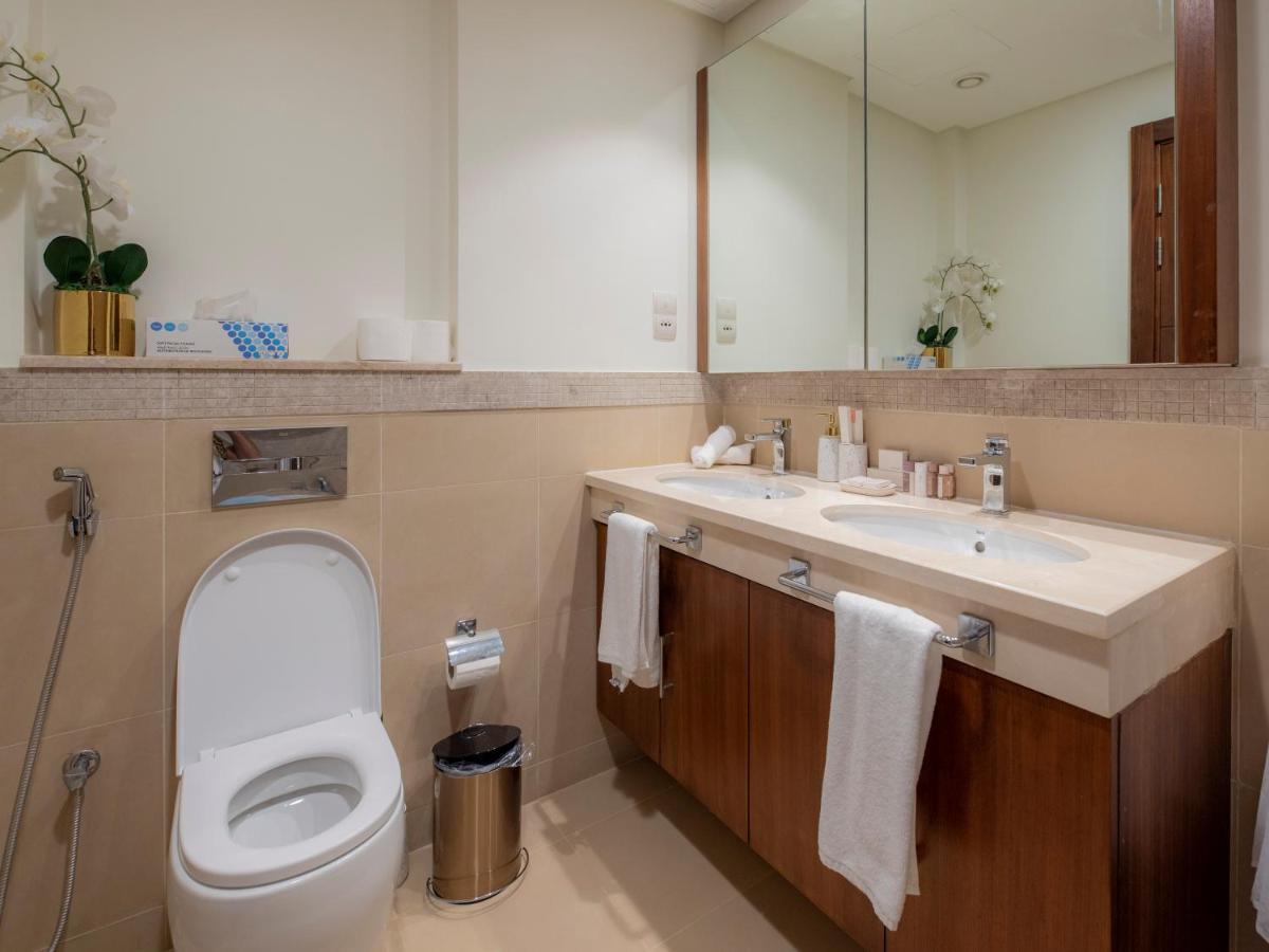 Apartamento First Class 3br With Full Burj Khalifa And Fountain View *