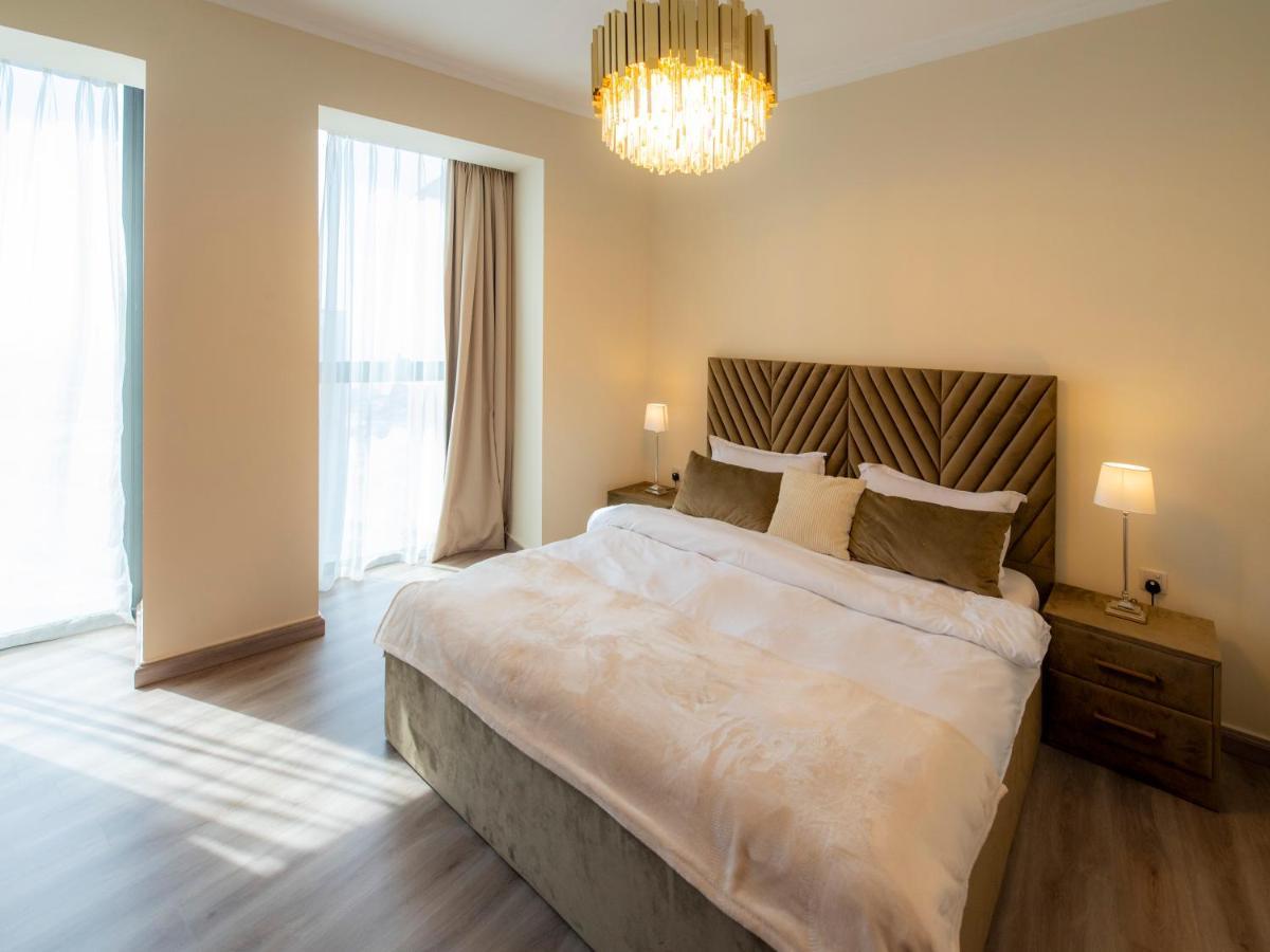 Apartamento First Class 3br With Full Burj Khalifa And Fountain View