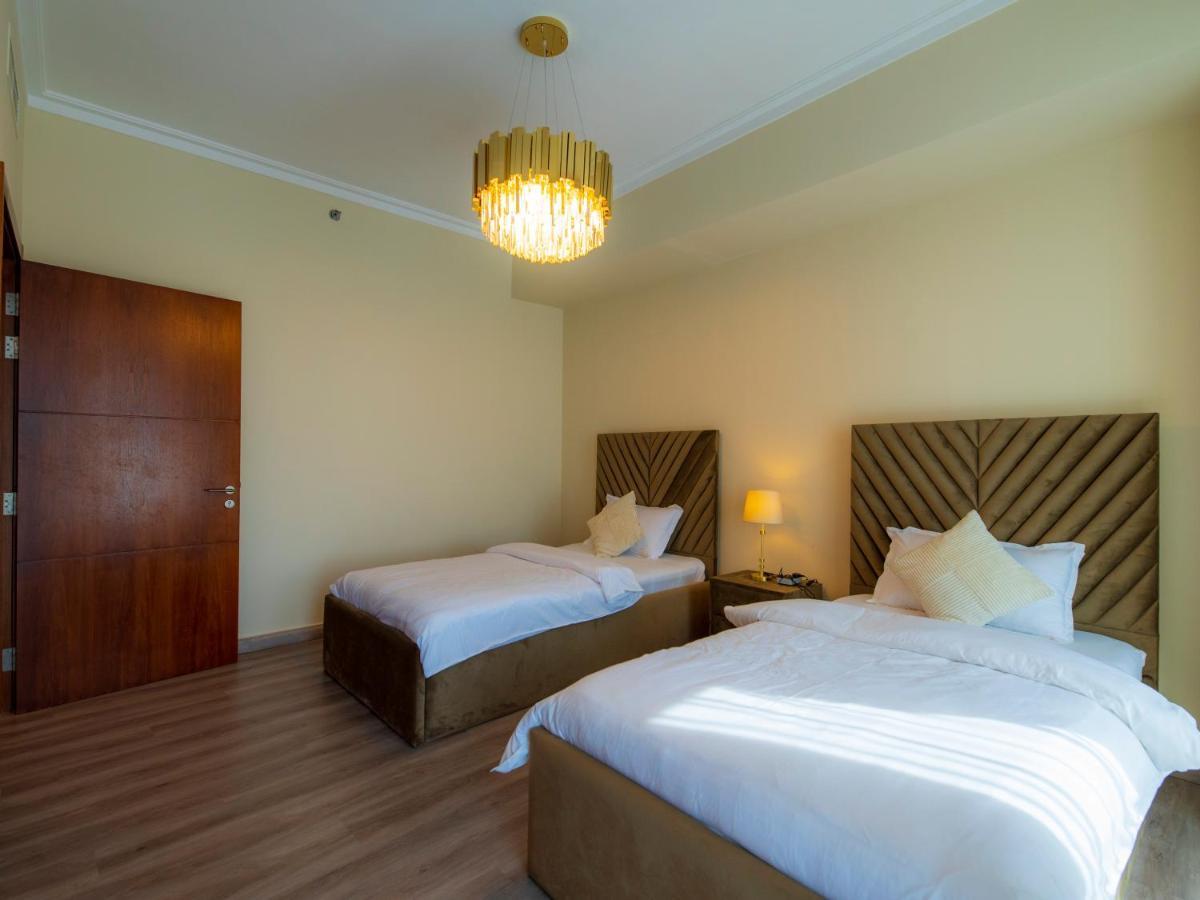First Class 3br With Full Burj Khalifa And Fountain View Apartamento *