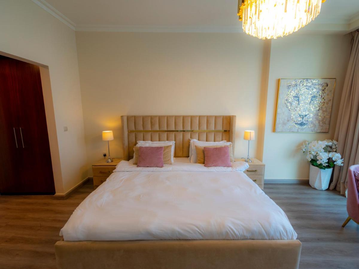 First Class 3br With Full Burj Khalifa And Fountain View