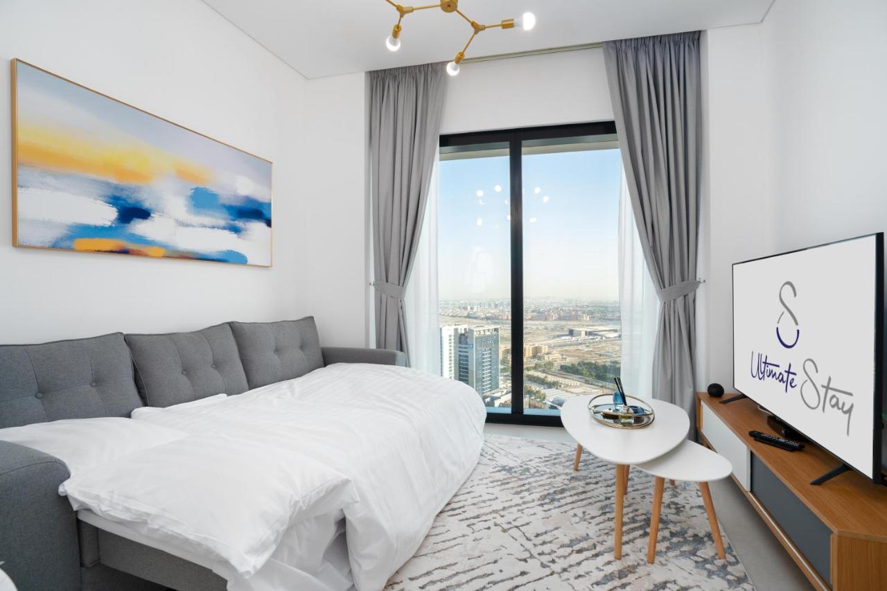 Apartment Ultimate / 2 Beds / Address Jbr / Direct Access / Marina View / High Floor