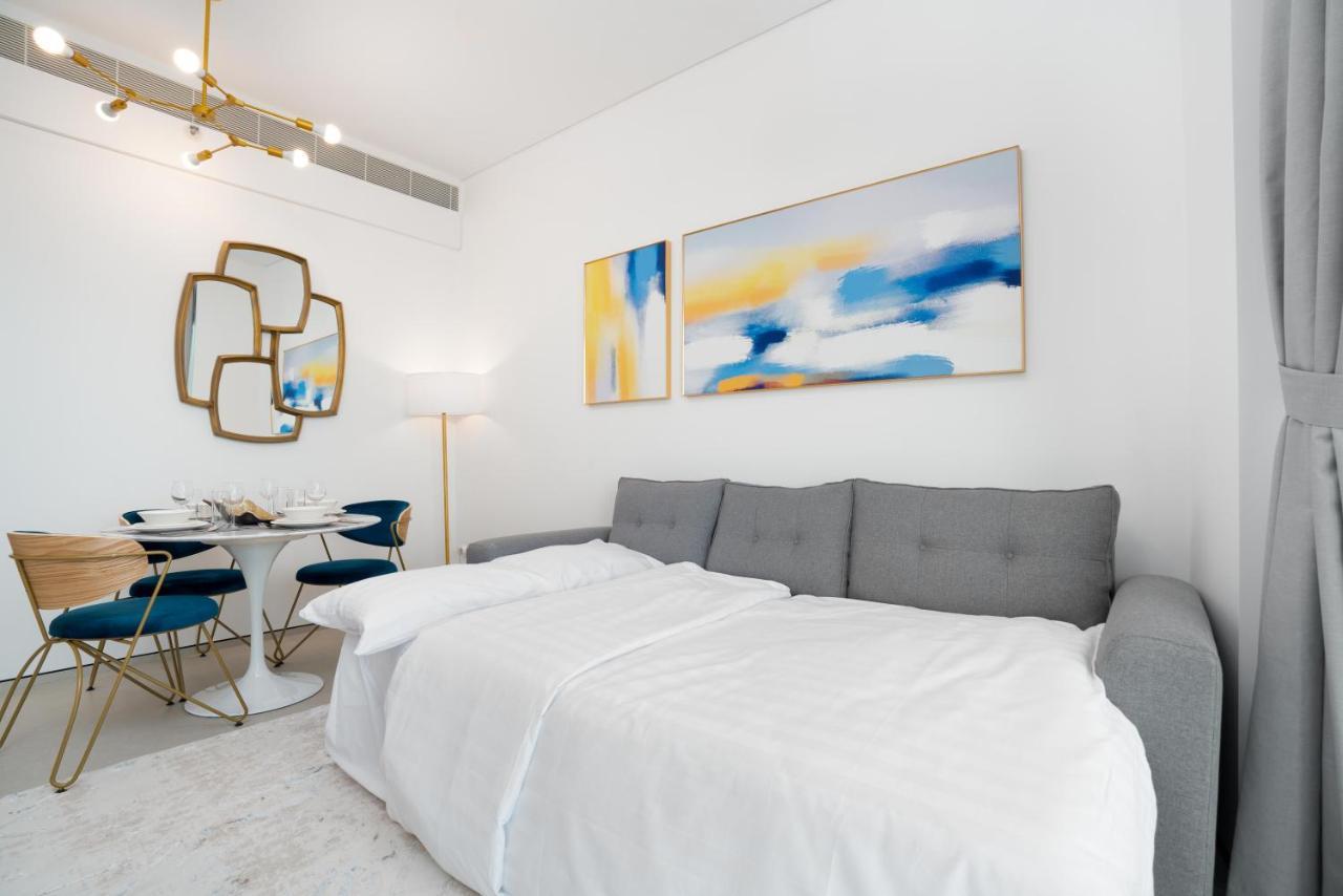Ultimate / 2 Beds / Address Jbr / Direct Access / Marina View / High Floor *