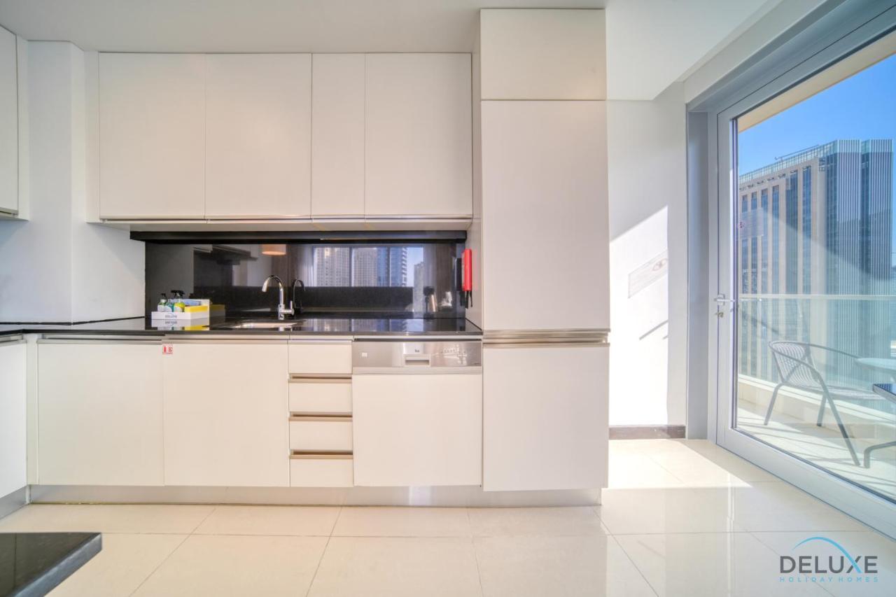 Decadent 2br In The Address Residences Marina By Deluxe Homes * Dubaï