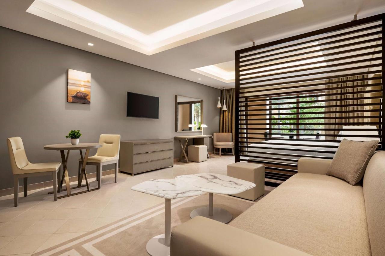 Complex Wyndham Residences The Palm