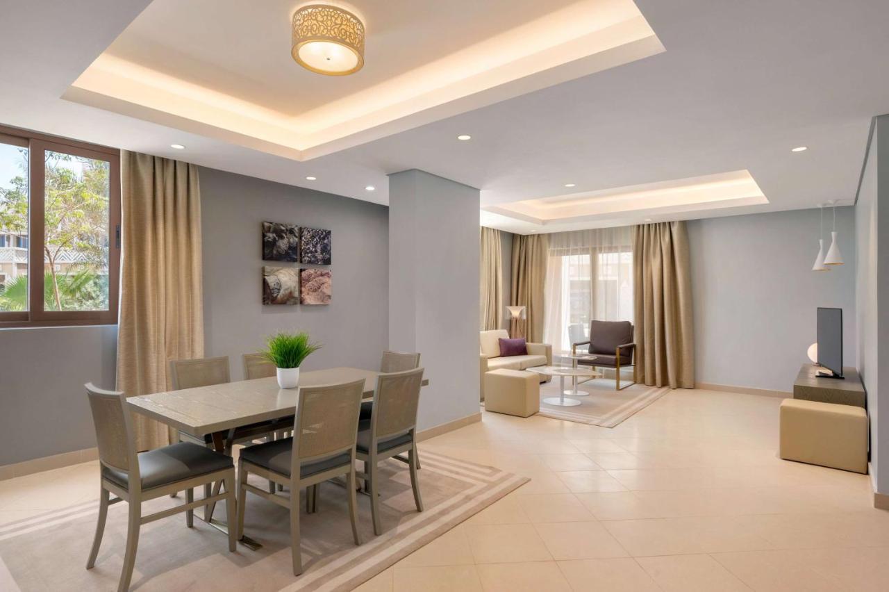 Wyndham Residences The Palm