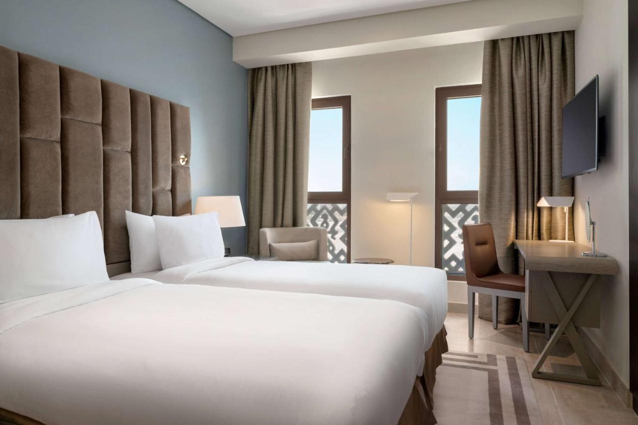 Wyndham Residences The Palm Complex