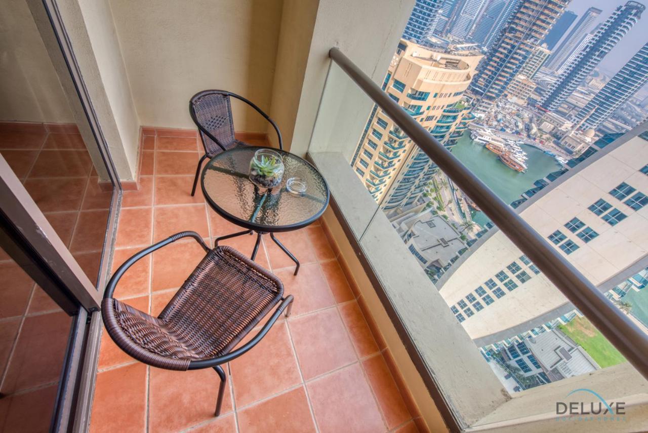 Vogue 2br At Shams 2 Jbr By Deluxe Homes Dubái