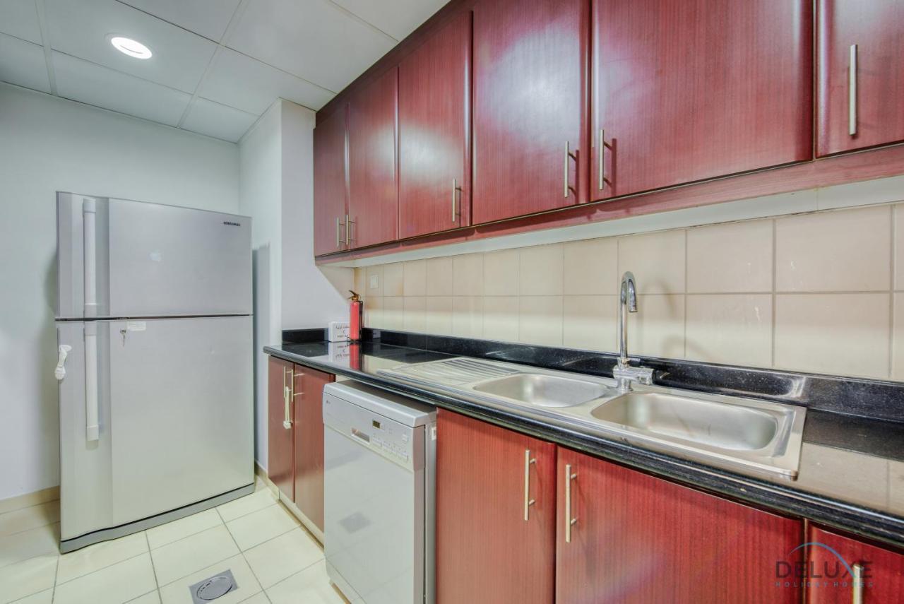 Vogue 2br At Shams 2 Jbr By Deluxe Homes Appartamento Dubai