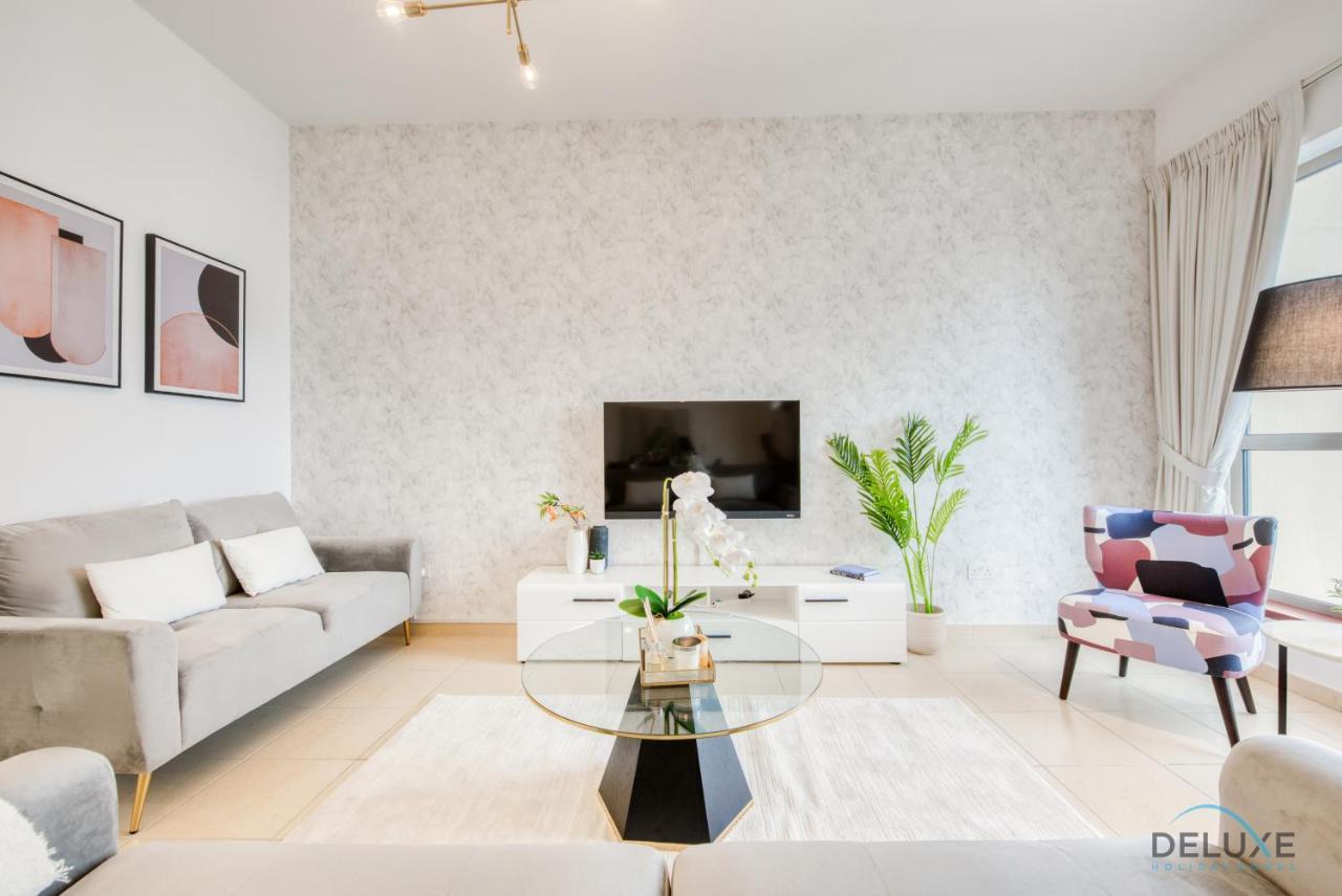 Vogue 2br At Shams 2 Jbr By Deluxe Homes Appartamento Dubai