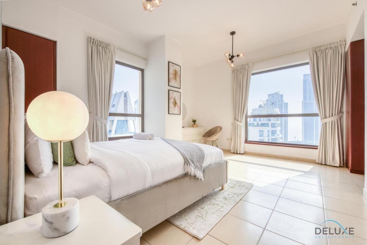 Vogue 2br At Shams 2 Jbr By Deluxe Homes Appartamento Dubai