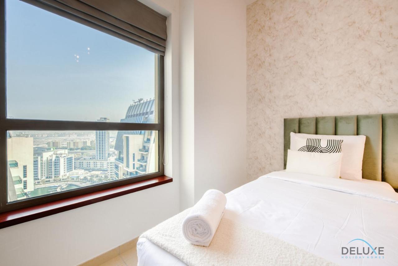 Appartamento Vogue 2br At Shams 2 Jbr By Deluxe Homes *