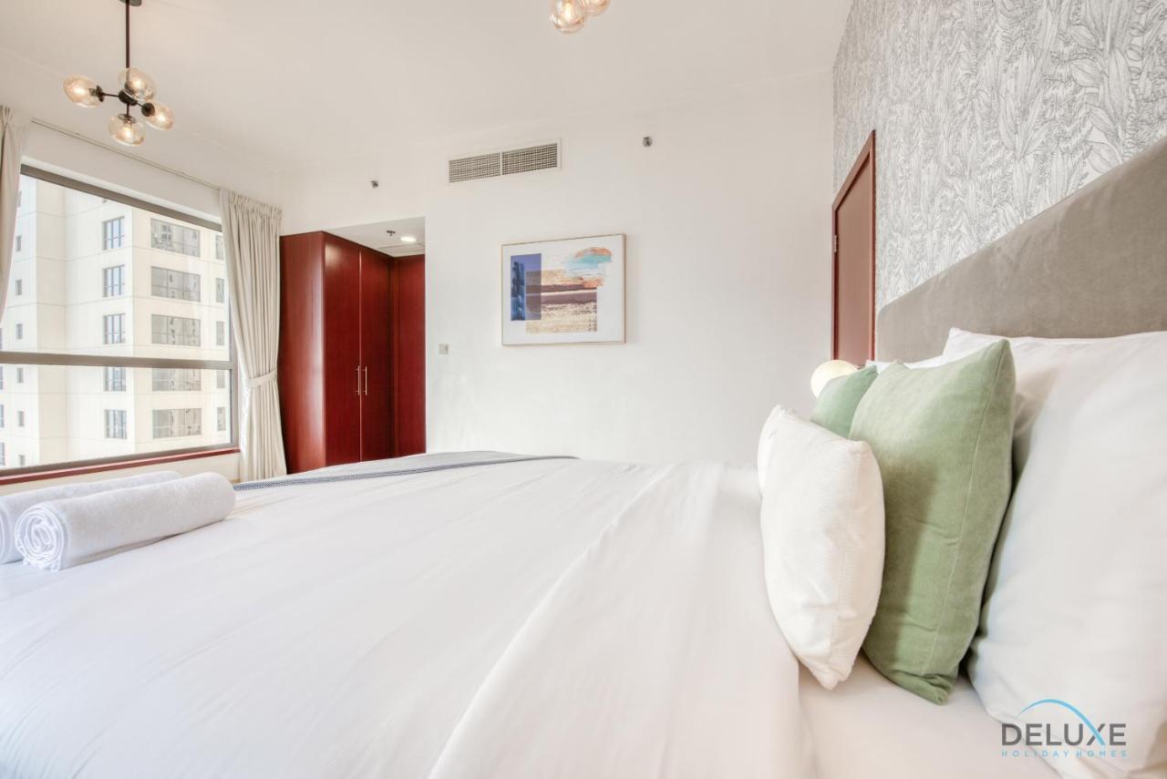 Appartamento Vogue 2br At Shams 2 Jbr By Deluxe Homes *