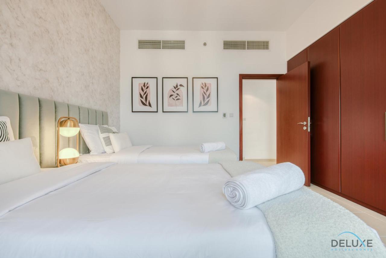 Vogue 2br At Shams 2 Jbr By Deluxe Homes * Dubái