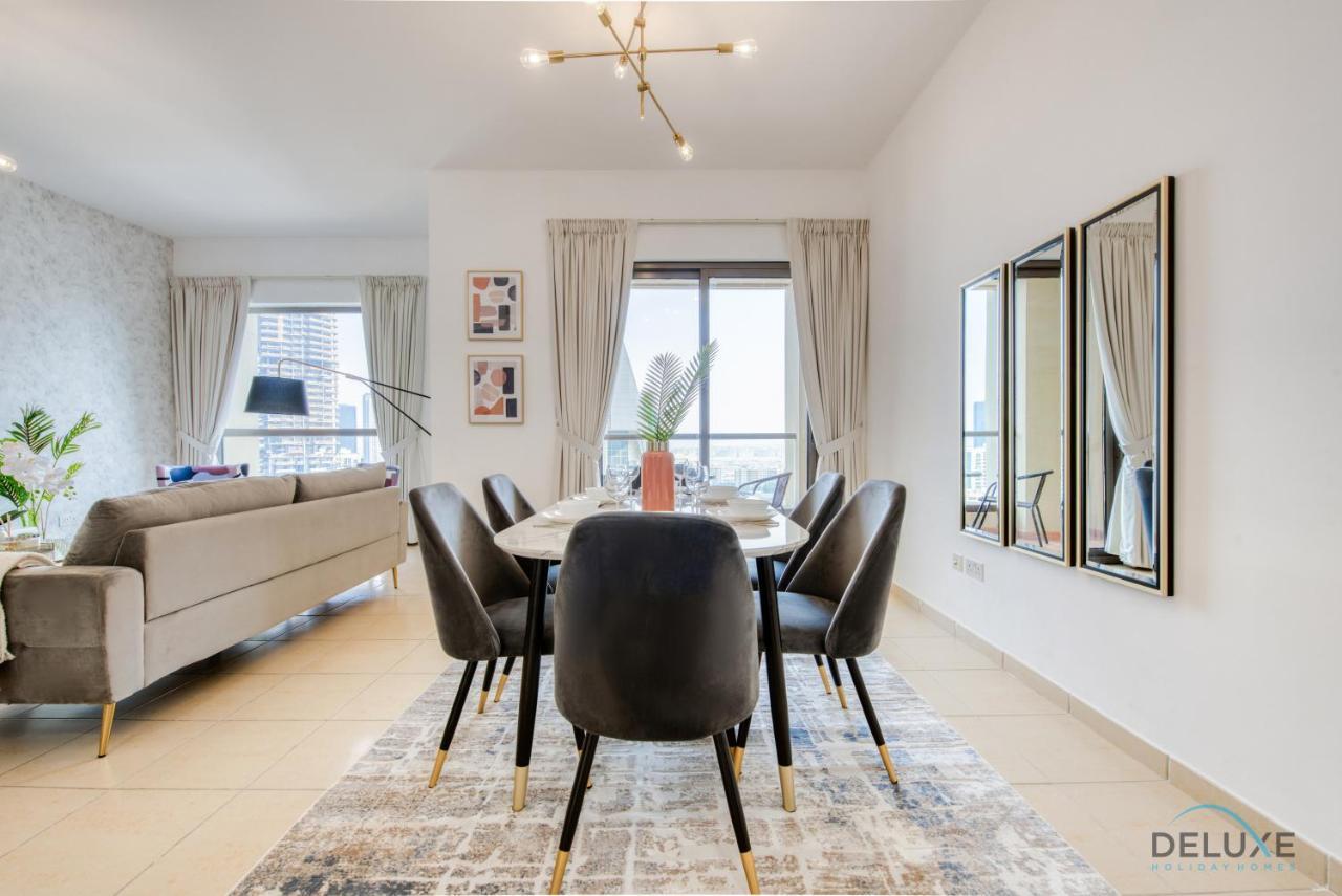 Vogue 2br At Shams 2 Jbr By Deluxe Homes Appartamento *