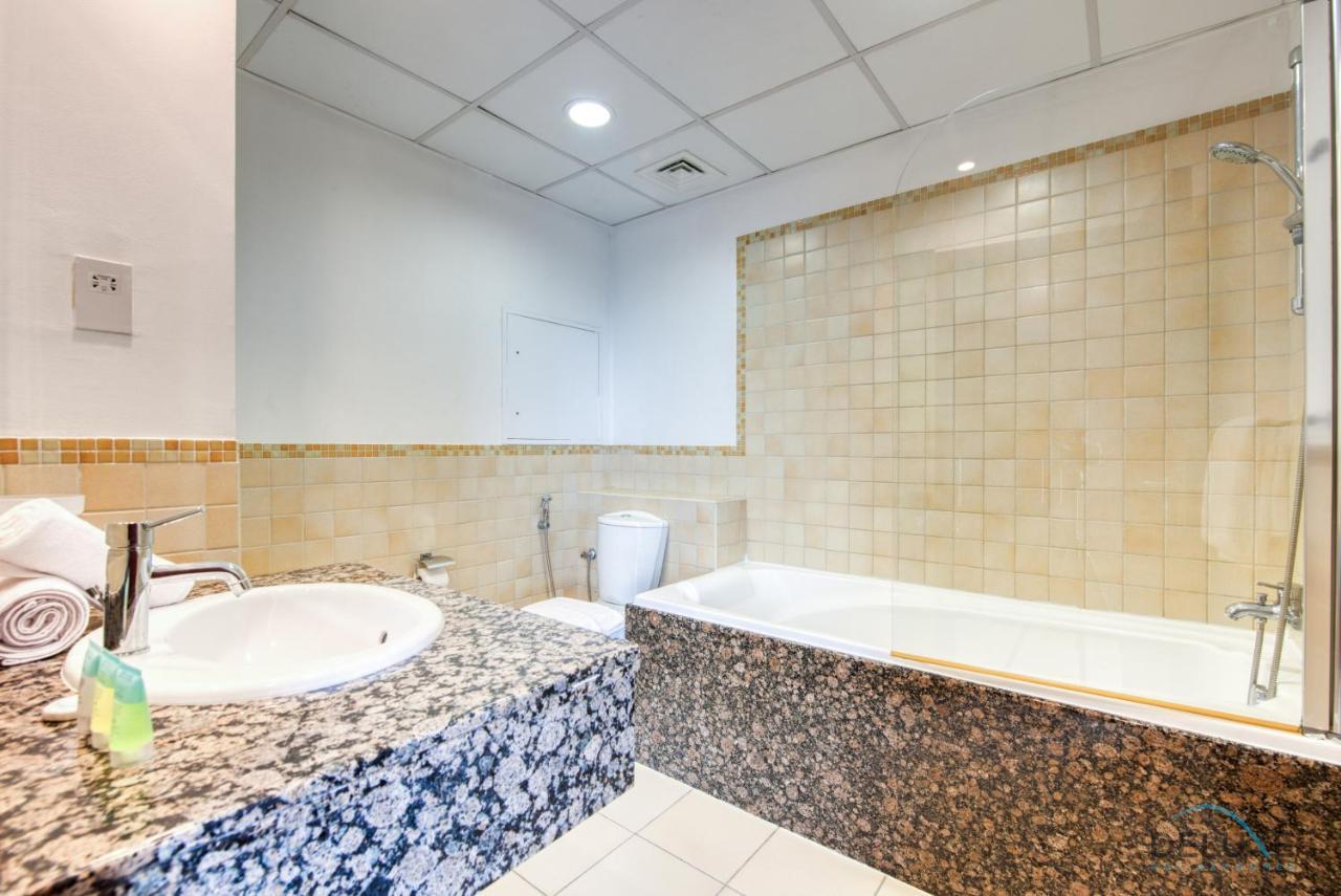Vogue 2br At Shams 2 Jbr By Deluxe Homes * Dubái