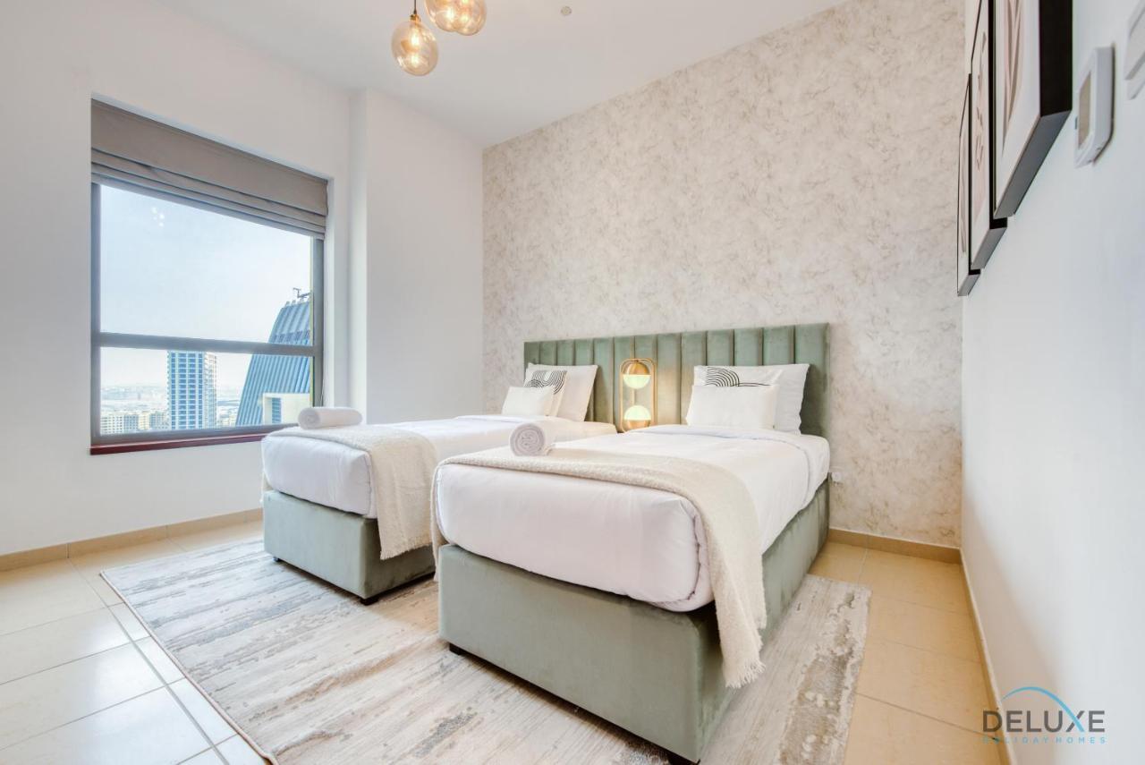 Vogue 2br At Shams 2 Jbr By Deluxe Homes Appartamento Dubai