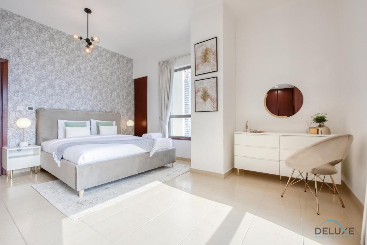 Appartamento Vogue 2br At Shams 2 Jbr By Deluxe Homes Dubai