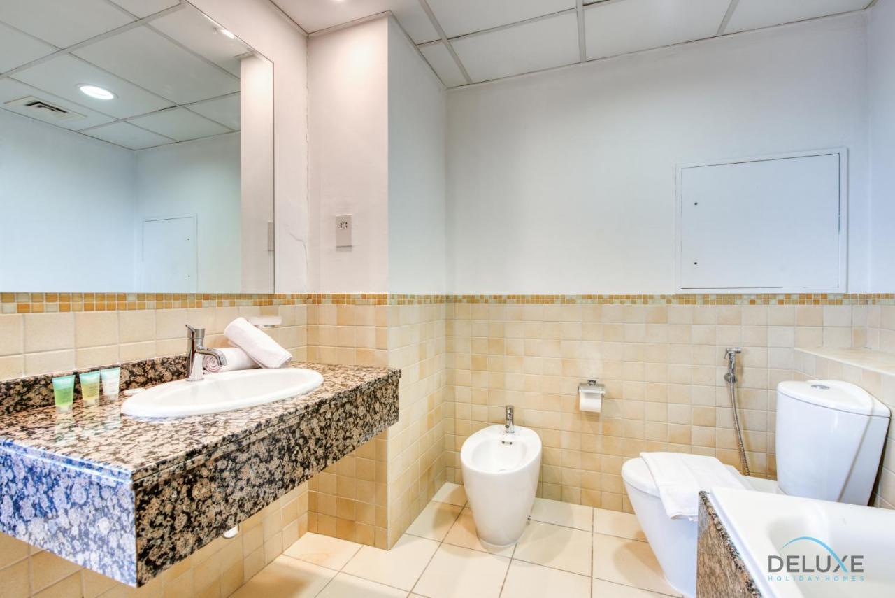 Vogue 2br At Shams 2 Jbr By Deluxe Homes Dubái