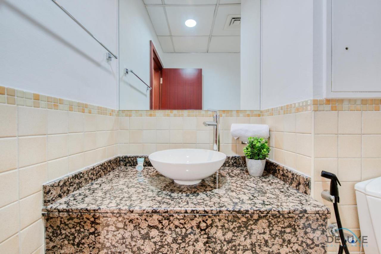 Vogue 2br At Shams 2 Jbr By Deluxe Homes Appartamento