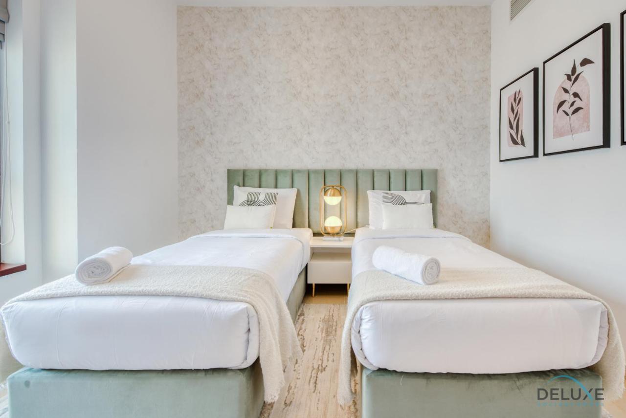 Vogue 2br At Shams 2 Jbr By Deluxe Homes Appartamento *