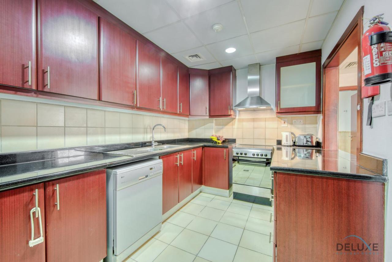 Vogue 2br At Shams 2 Jbr By Deluxe Homes * Dubái