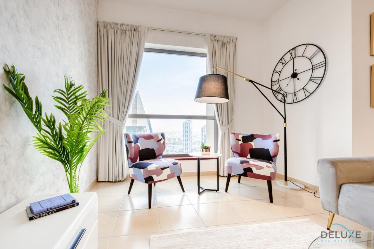 Appartamento Vogue 2br At Shams 2 Jbr By Deluxe Homes