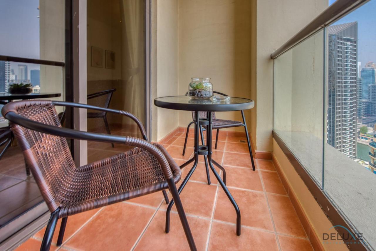 Vogue 2br At Shams 2 Jbr By Deluxe Homes Appartamento