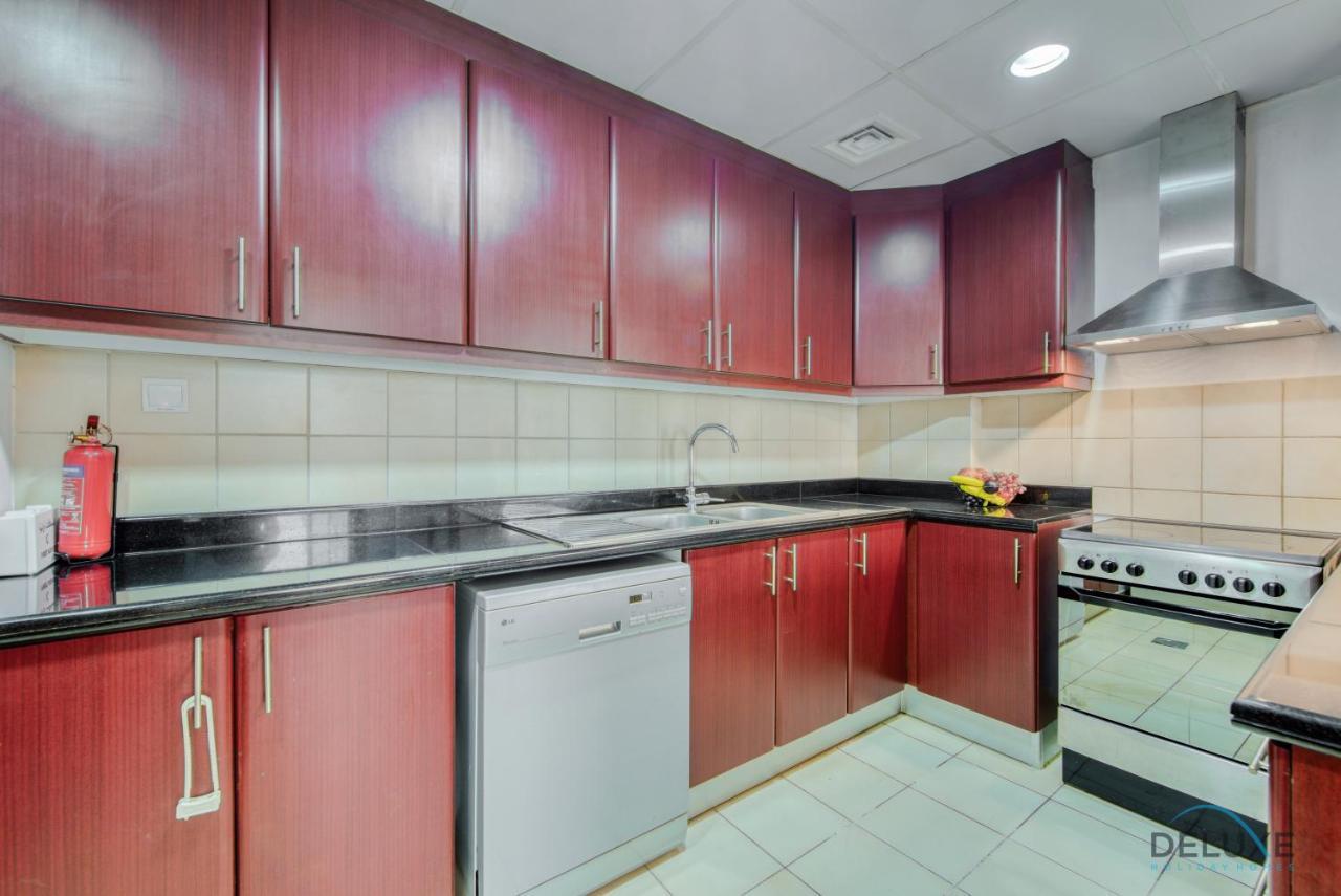 Vogue 2br At Shams 2 Jbr By Deluxe Homes Apartamento Dubái
