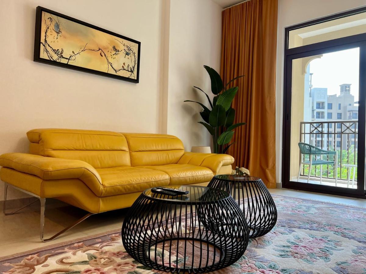 Ultimate / 2 Beds / Brand-new Madinat Jumeirah Luxury / Swimming Pool View Apartamento