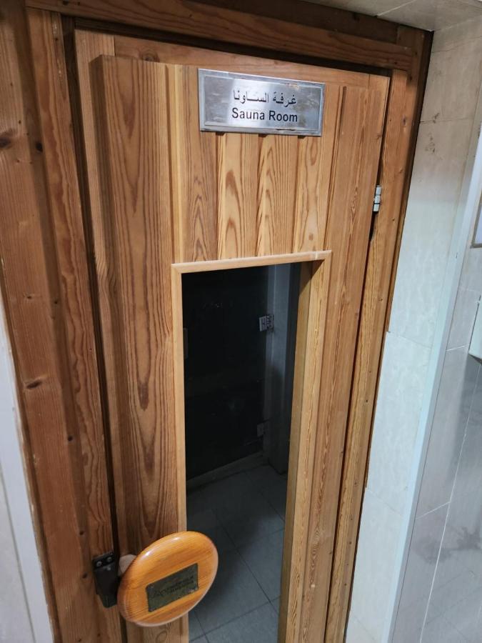 Appartement Furnished Studio Near Business Bay Metro Station *