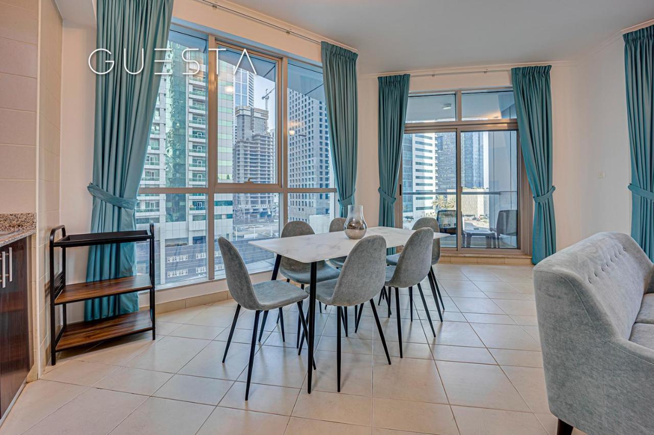 The Torch, Marina Apartamento Dubai