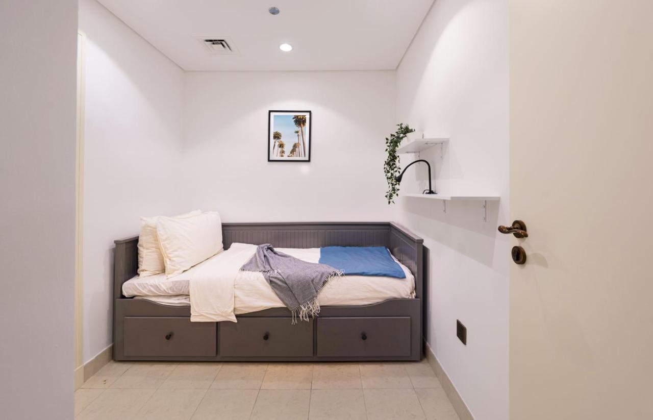 Ultimate / 4 Beds / Private / The Palm / Beachfront / Upgraded / Full Palm, Marina Skyline, Ain View Dubái