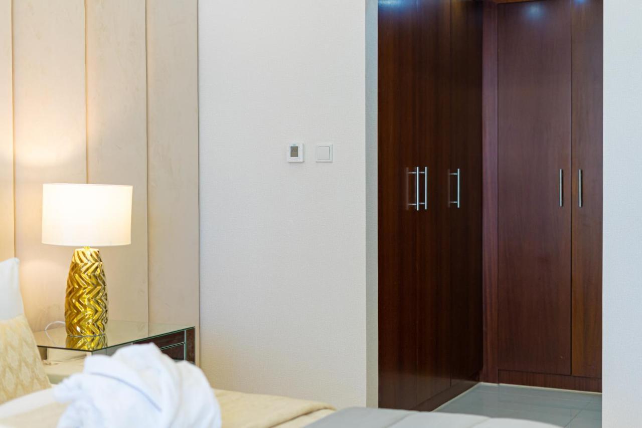 Appartement Westminster Standpoint Burj Khalifa Dubai