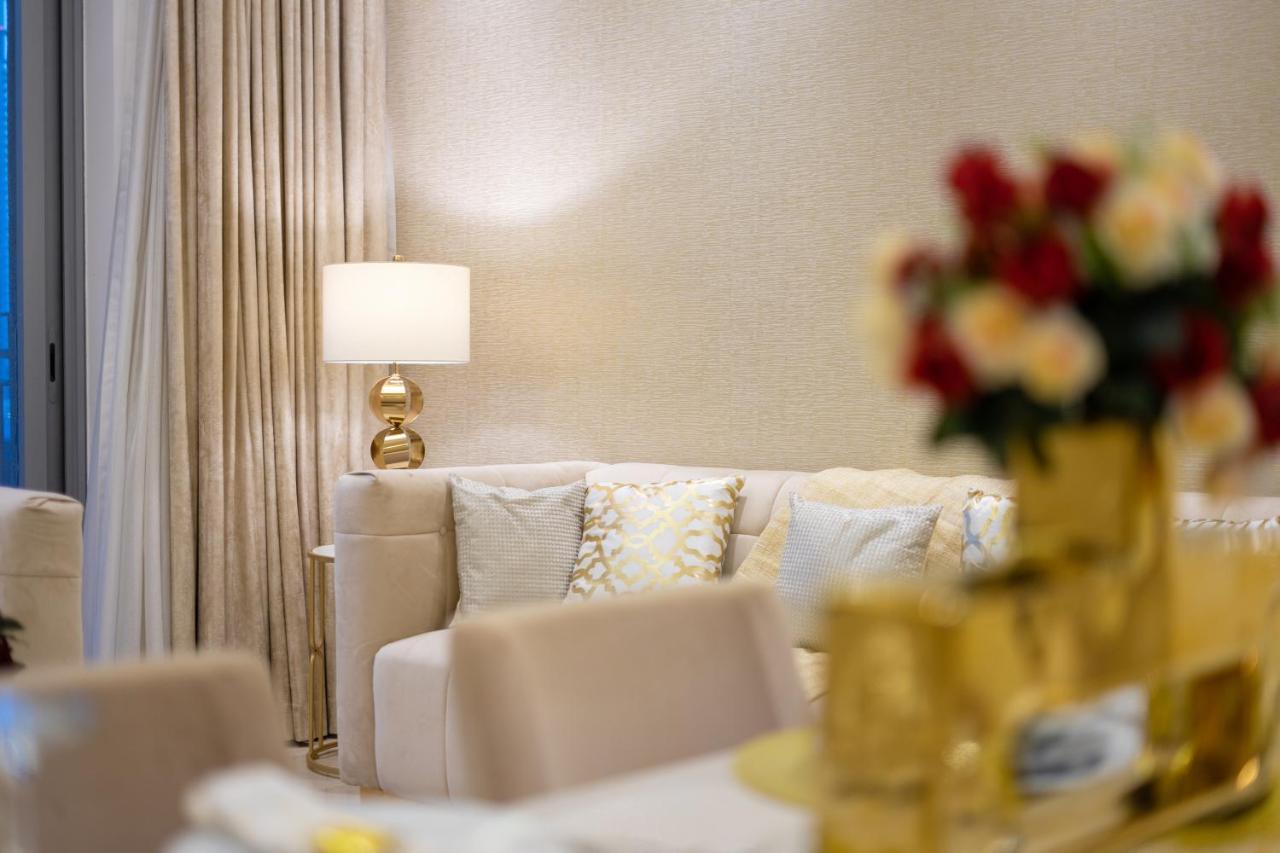 Westminster Standpoint Burj Khalifa Appartement Dubai