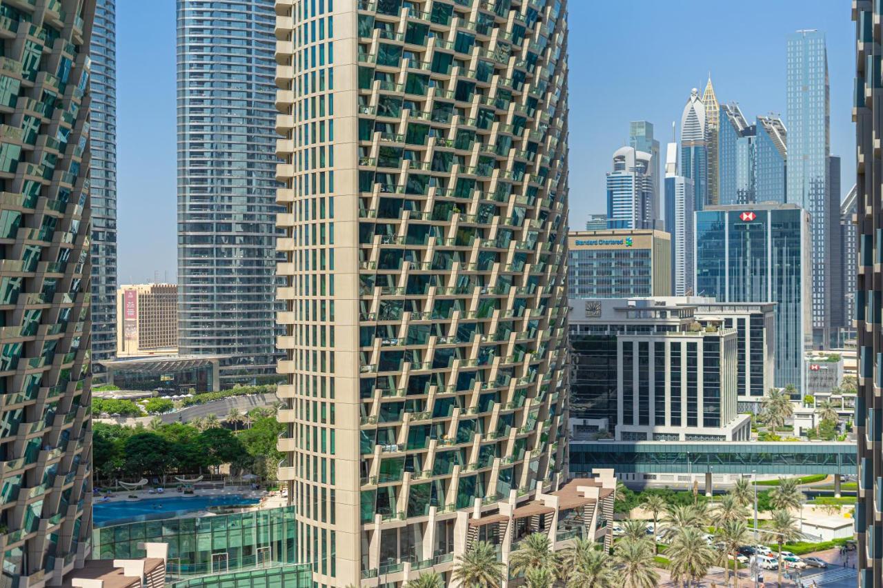 Westminster Standpoint Burj Khalifa