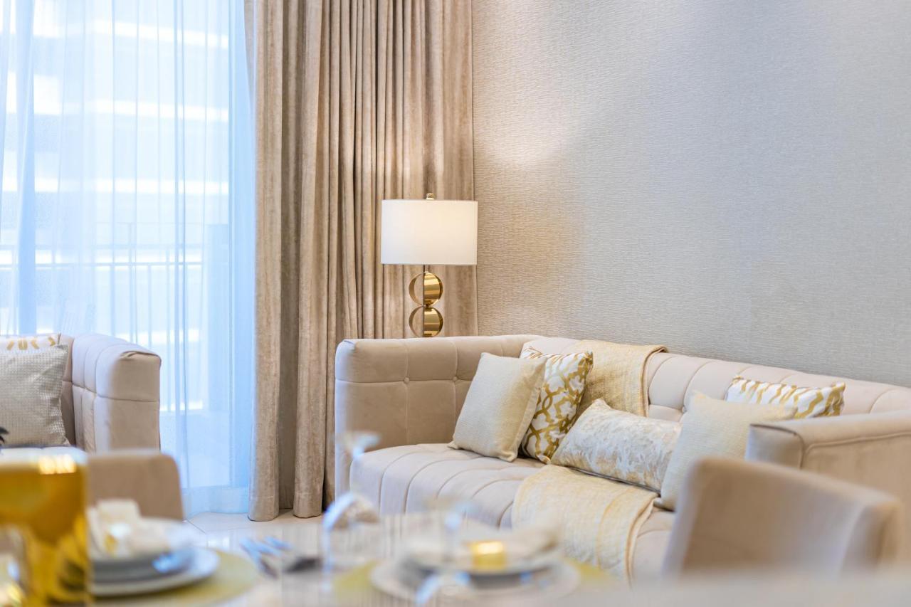 Appartement Westminster Standpoint Burj Khalifa
